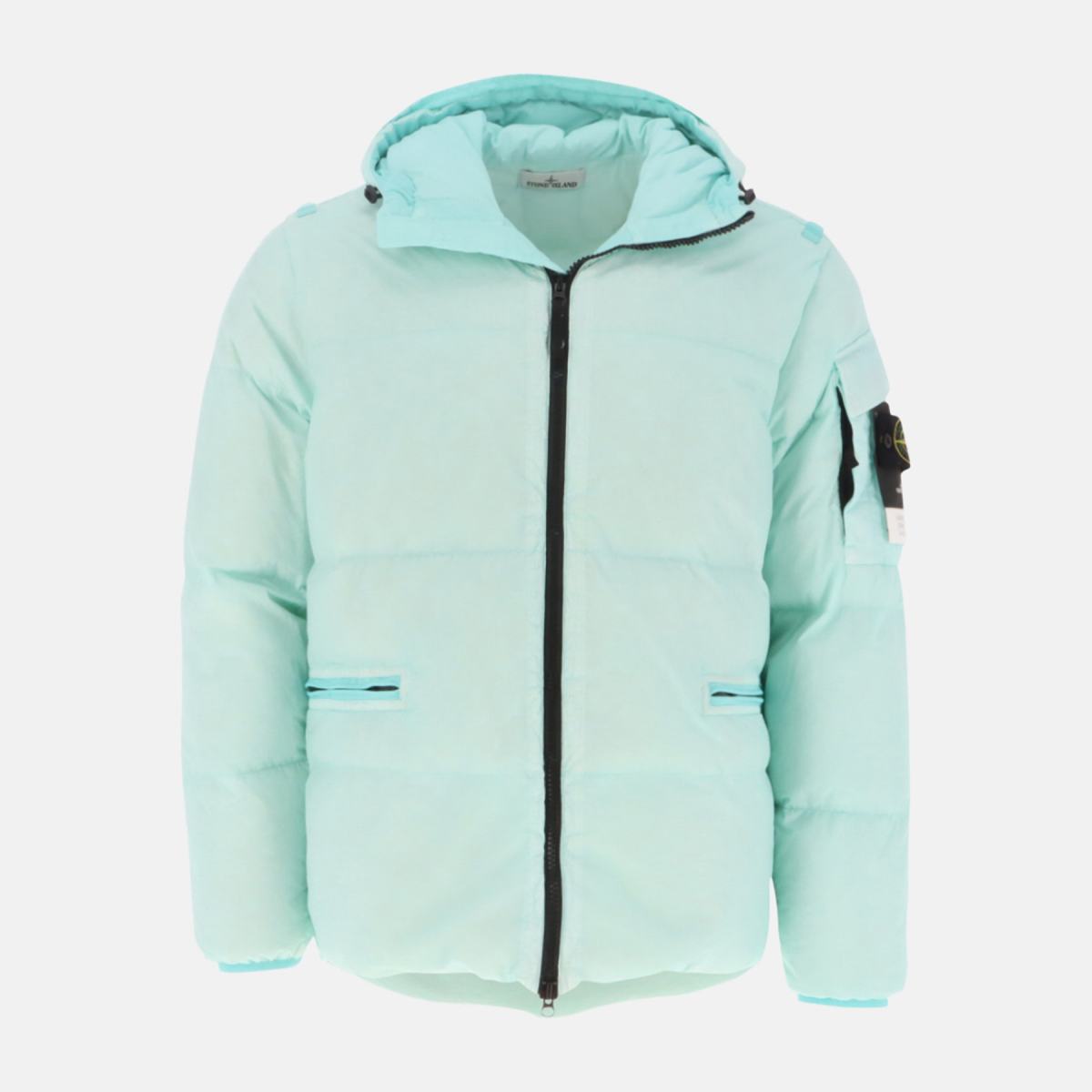 Daunenjacke Stone Island