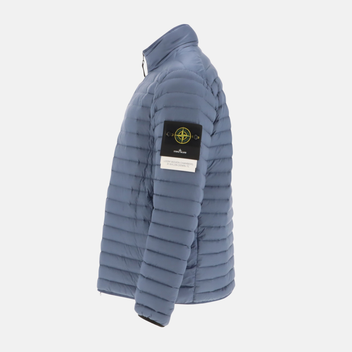 Stone island 2024 light down jacket