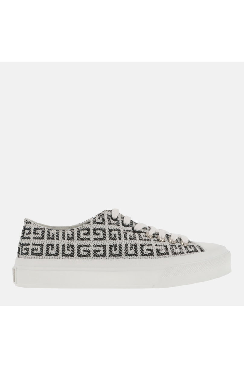 Sneakers City Low Givenchy