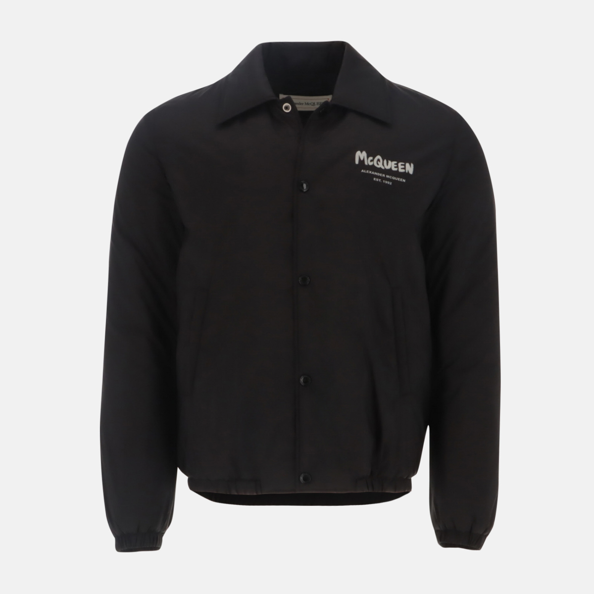 Jacke Alexander McQueen