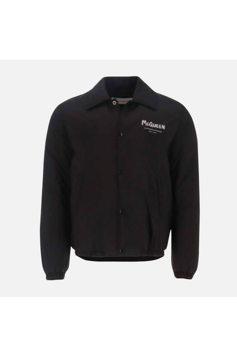 Jacke Alexander McQueen