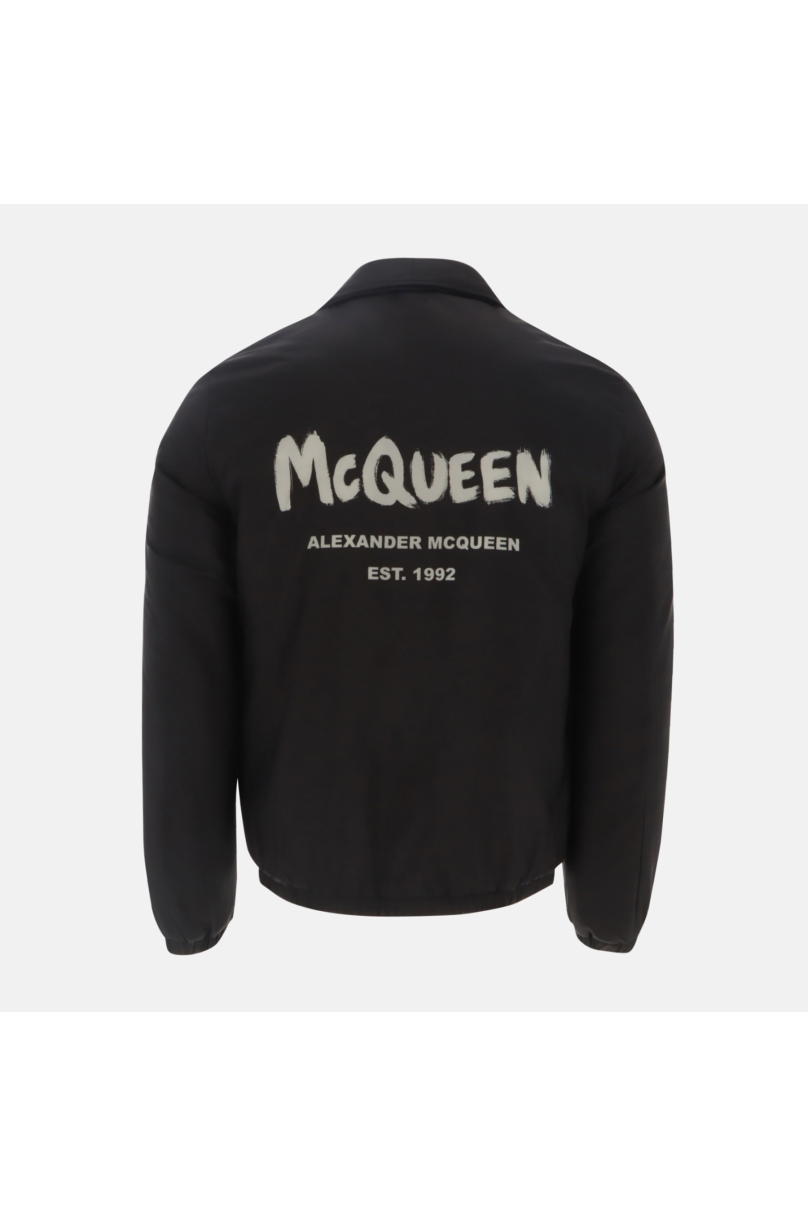 Jacke Alexander McQueen
