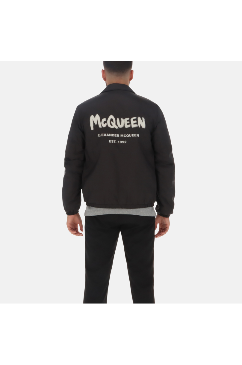 Jacke Alexander McQueen