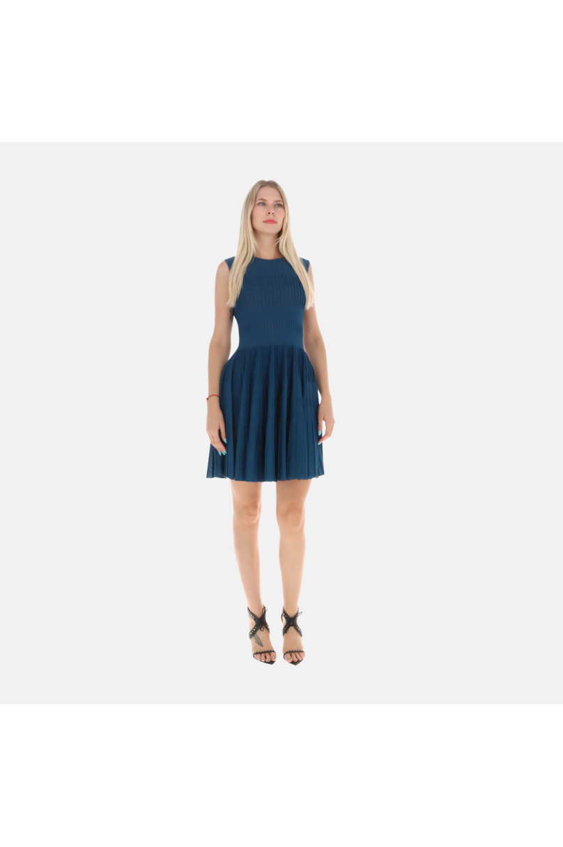 Kleid Eva Antonino Valenti