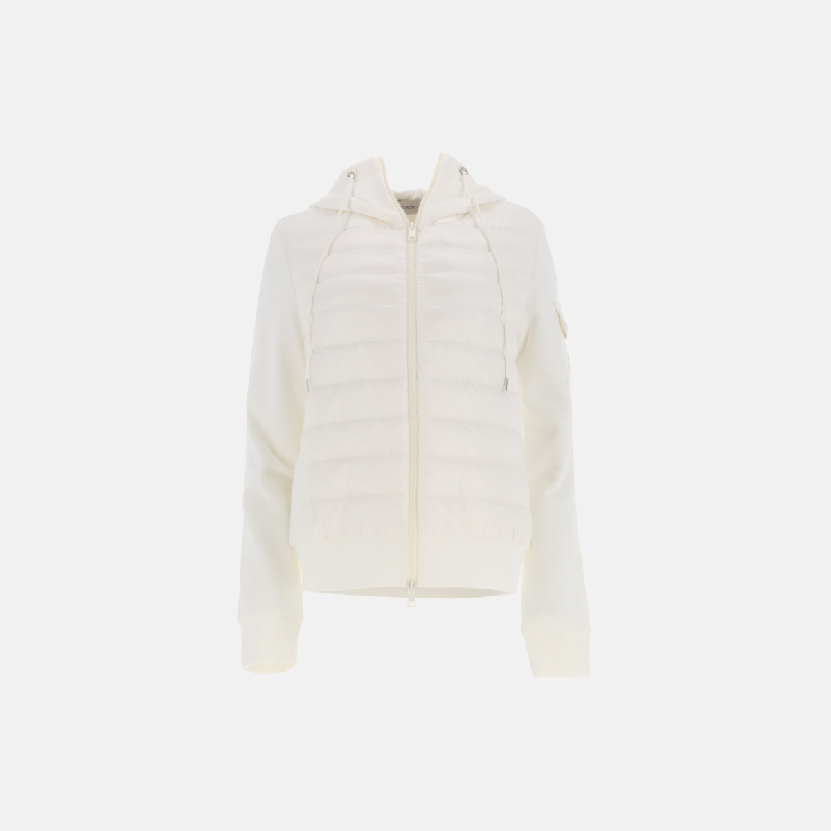 Moncler Maglia Cardigan