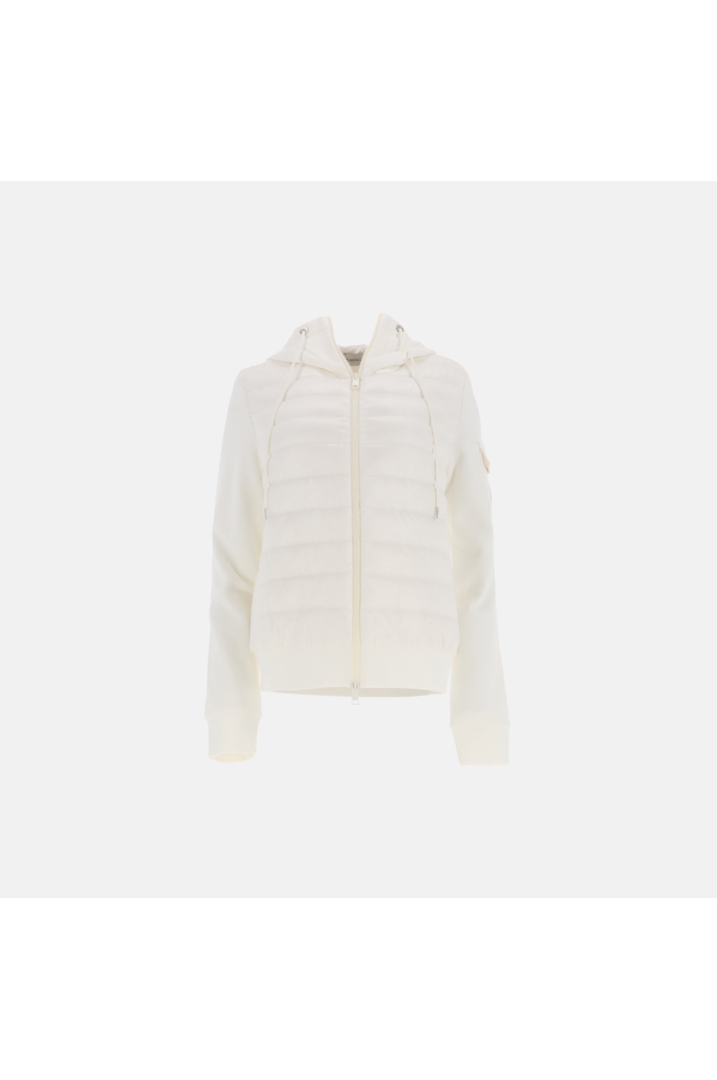 Cardigan Maglia Moncler