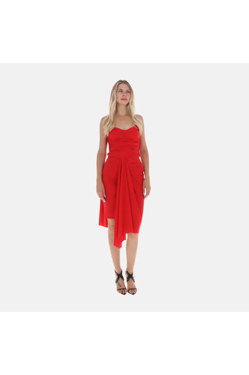 Robe Bustier Maimara Chiara Boni