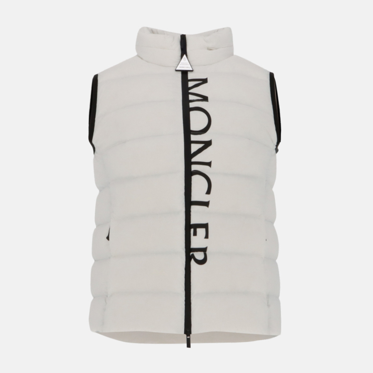 Ärmellose Daunenjacke Moncler