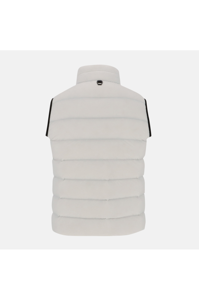 Ärmellose Daunenjacke Moncler