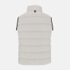 Ärmellose Daunenjacke Moncler