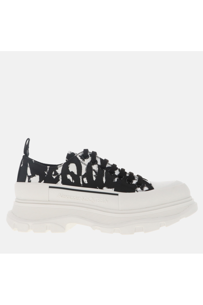 Baskets Alexander McQueen
