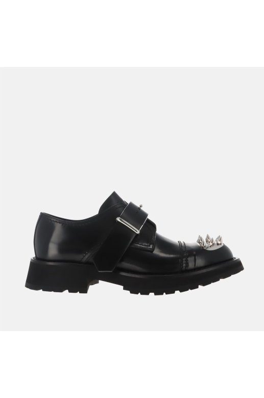 Mocassins Alexander McQueen