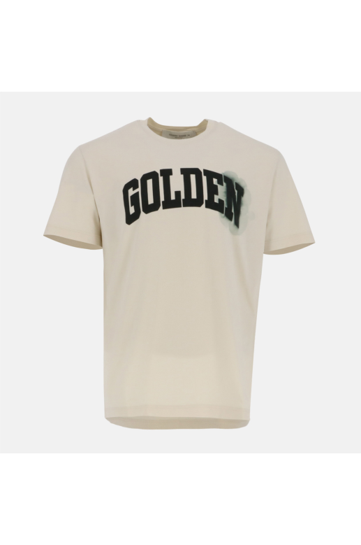 T-shirt Golden Goose