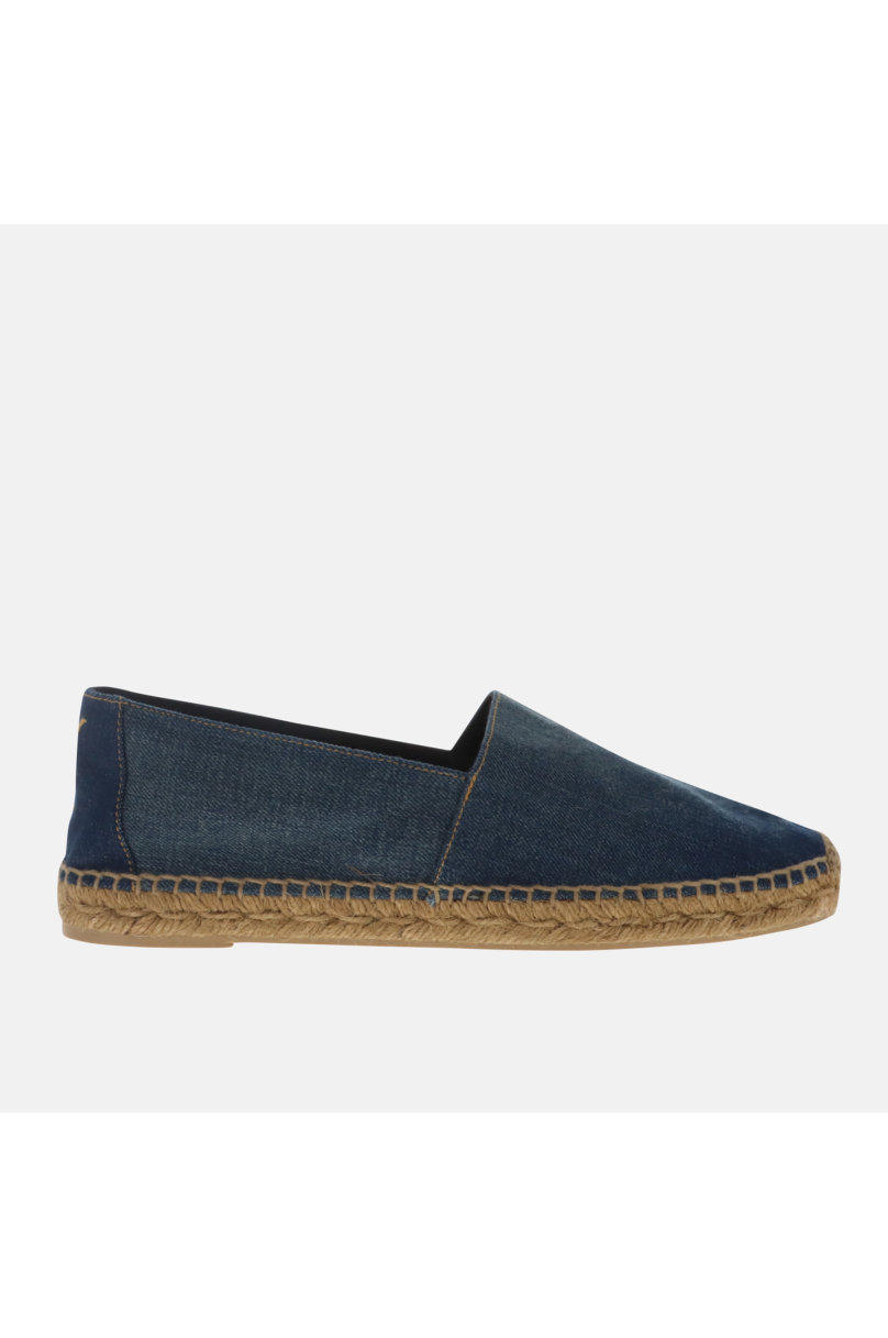 Saint Laurent Espadrilles