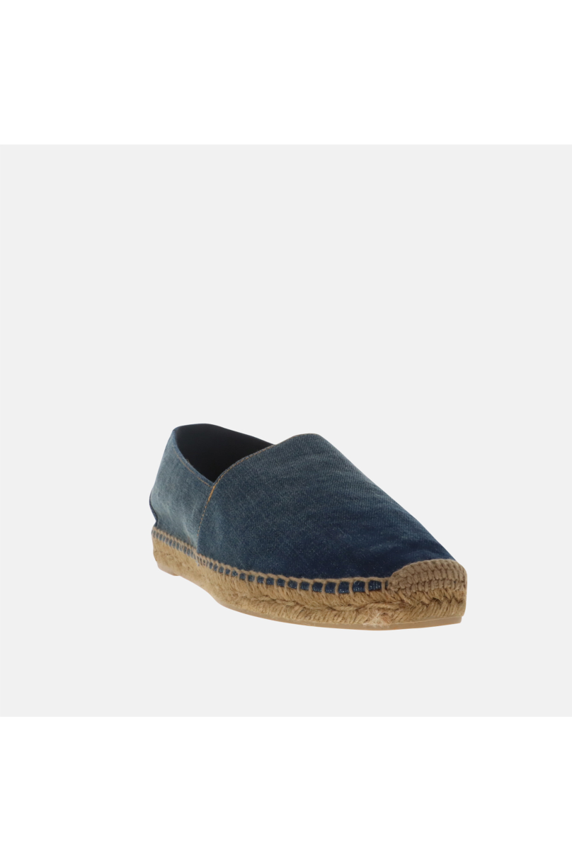 Espadrilles Saint Laurent