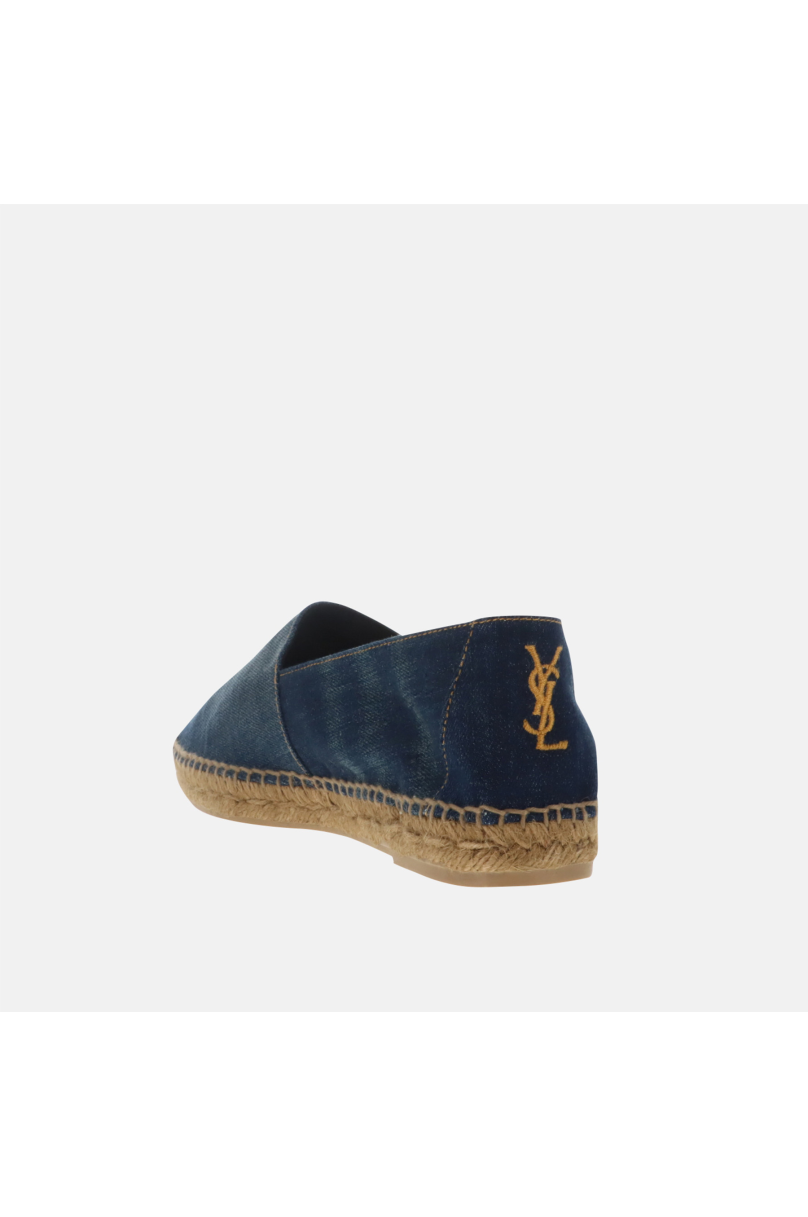 Saint Laurent Espadrilles