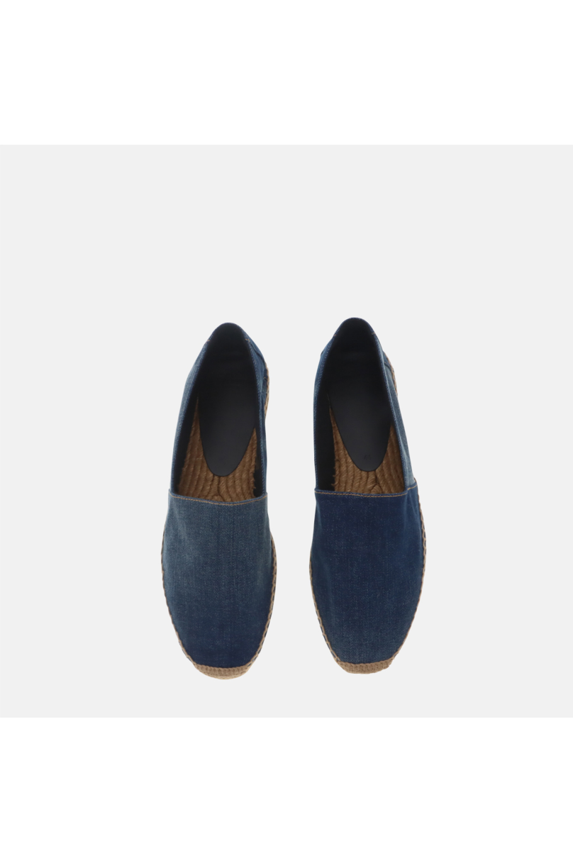 Saint Laurent Espadrilles