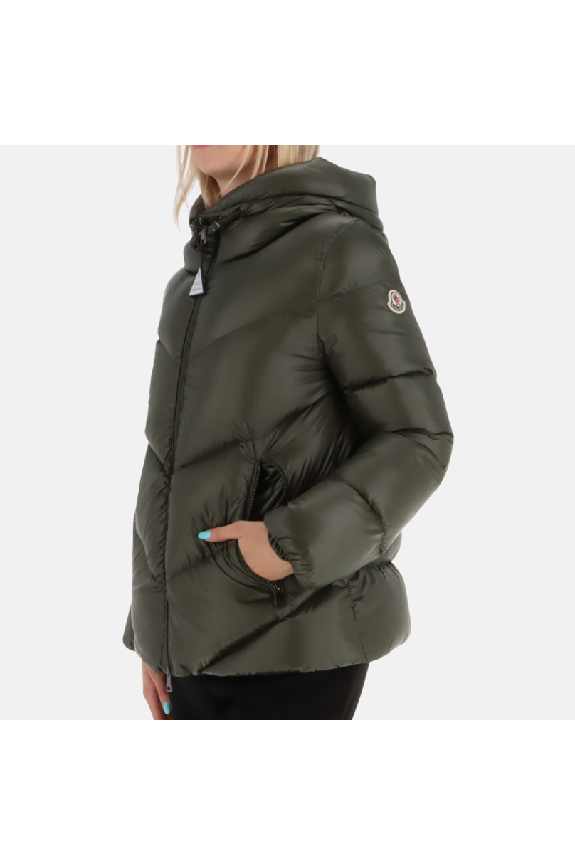 Parka courte chambon Moncler