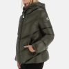 Moncler Chambon Short Parka