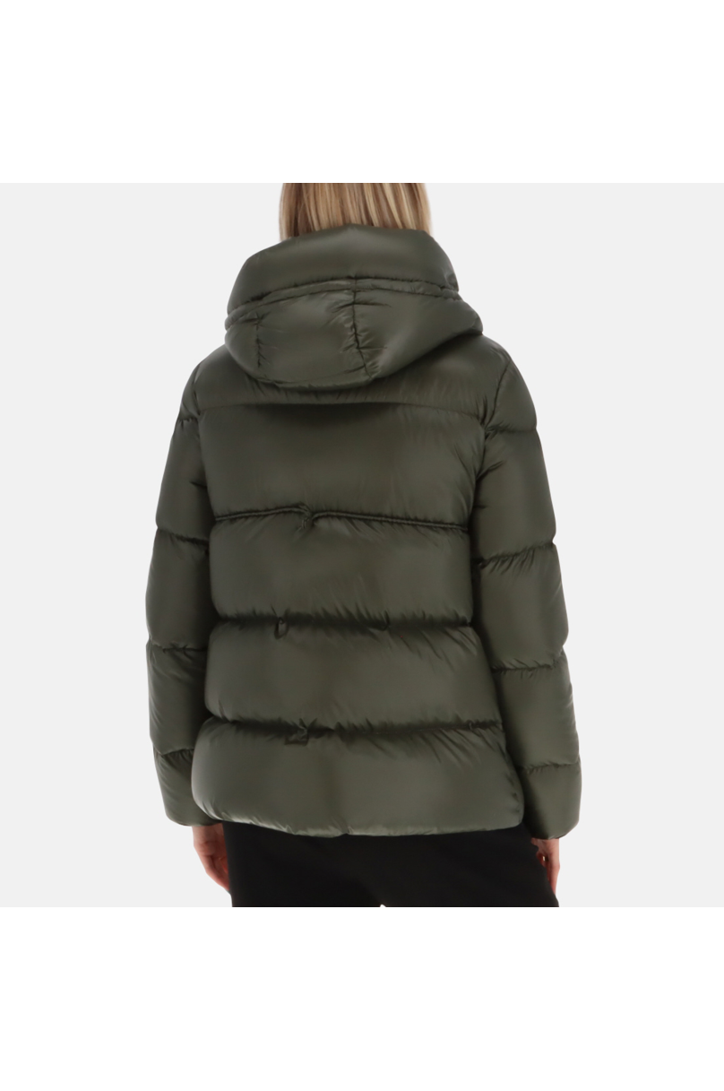 Kurzer Parka chambon Moncler