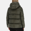 Moncler Chambon Short Parka