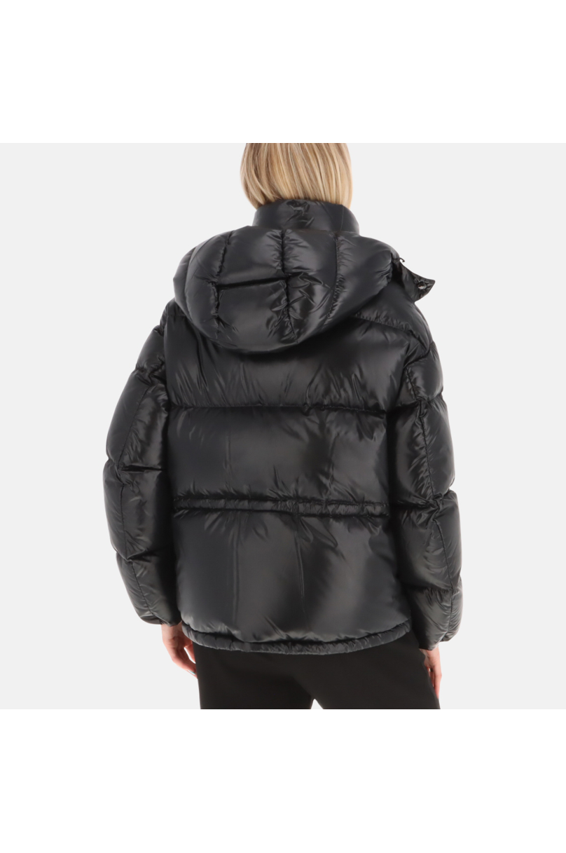 Moncler Abbaye Down Jacket