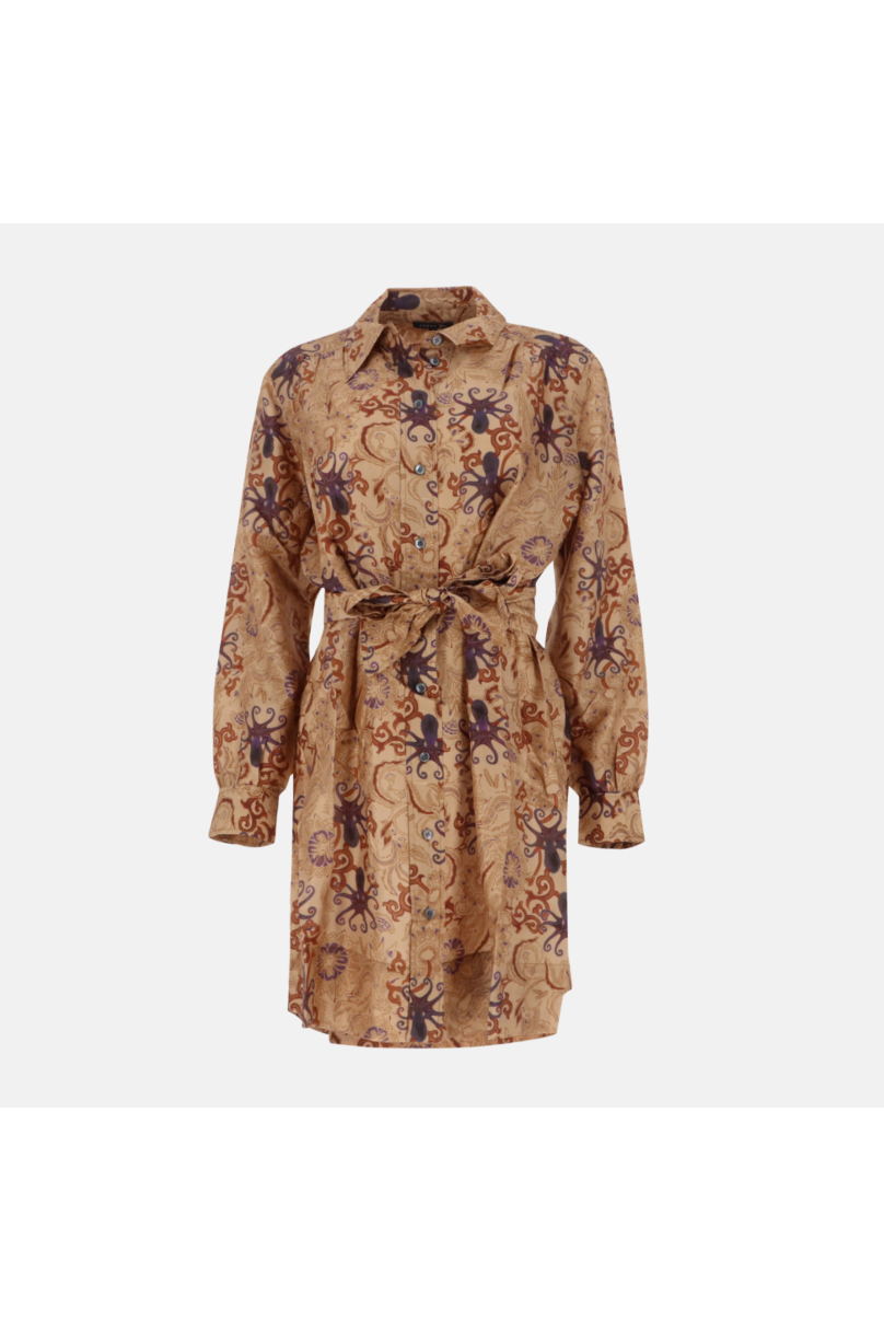 Sœur Ombeline Dress