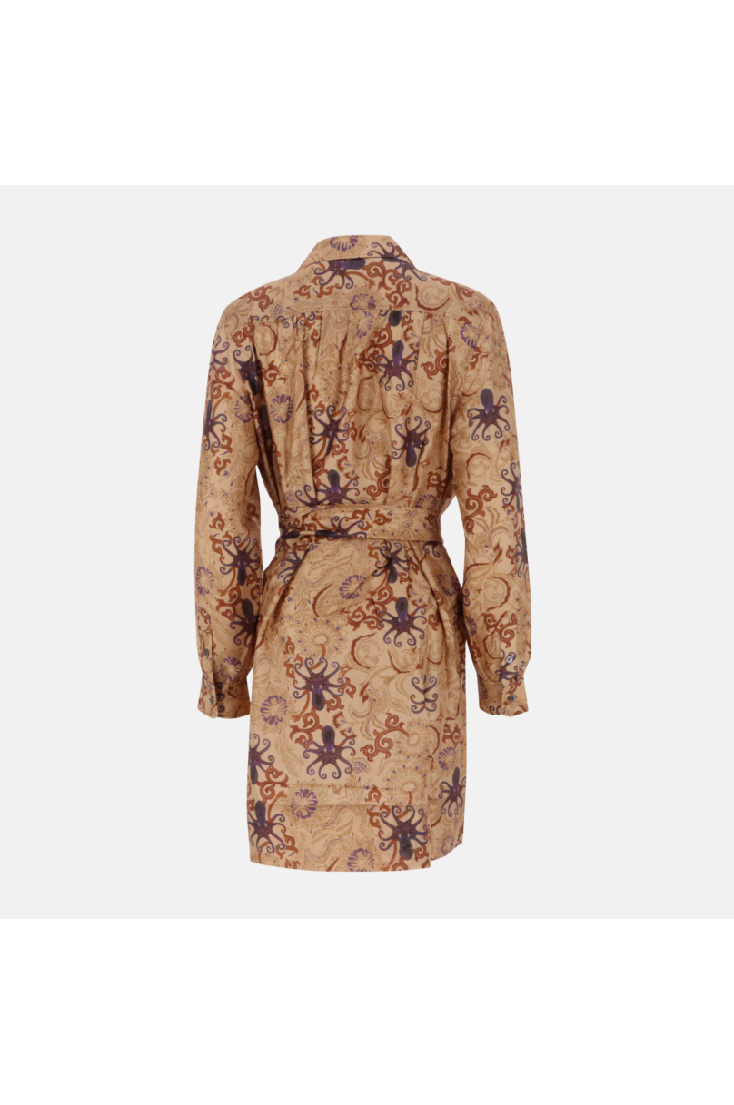 Sœur Ombeline Dress