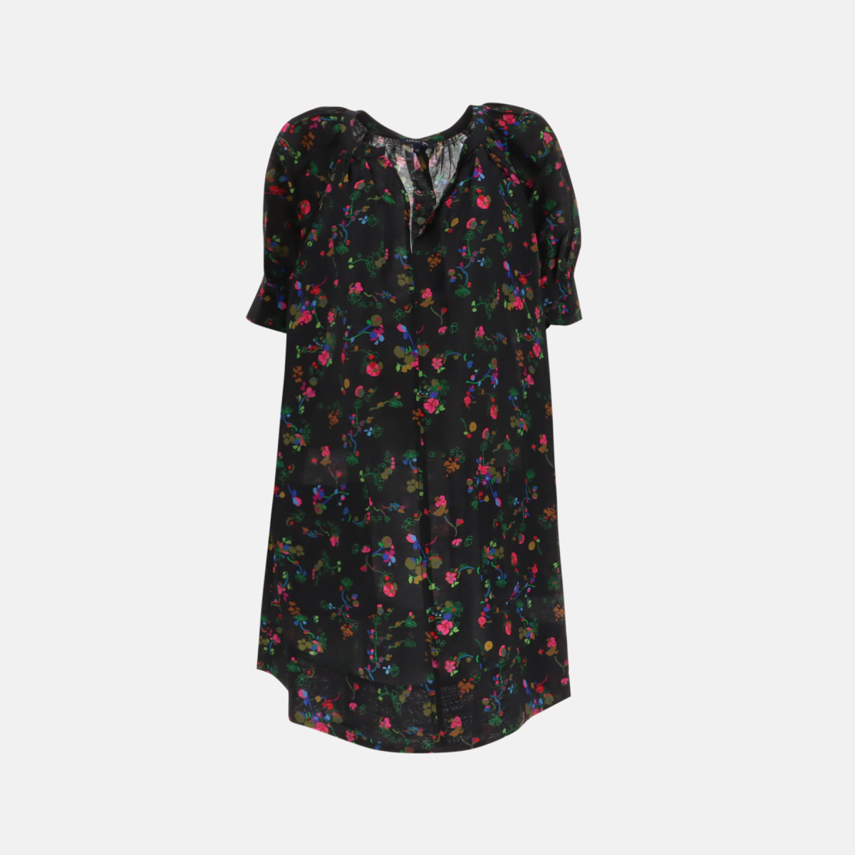 Sœur Serenade Dress