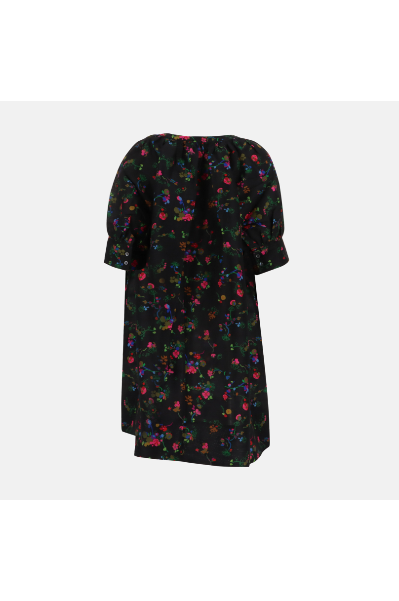 Kleid Serenade Schwester