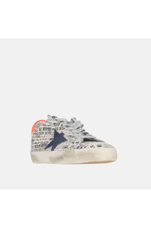Baskets Golden Goose Superstar