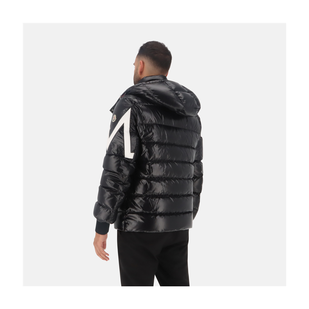 Luxury brands | Moncler Corydale Down Jacket | Drake Store
