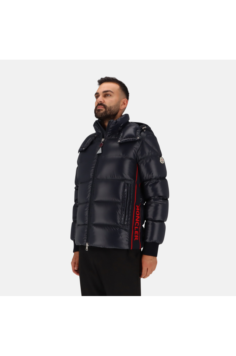 Doudoune Lunetiere Moncler
