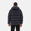 Moncler Bauges Short Parka
