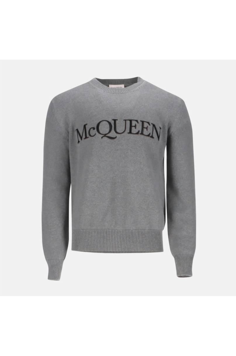 Marques de luxe Pull Alexander McQueen Drake Store