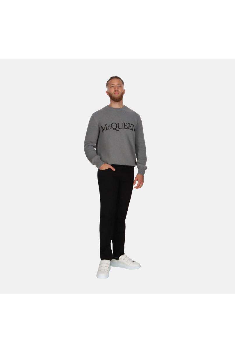 Pull Alexander McQueen