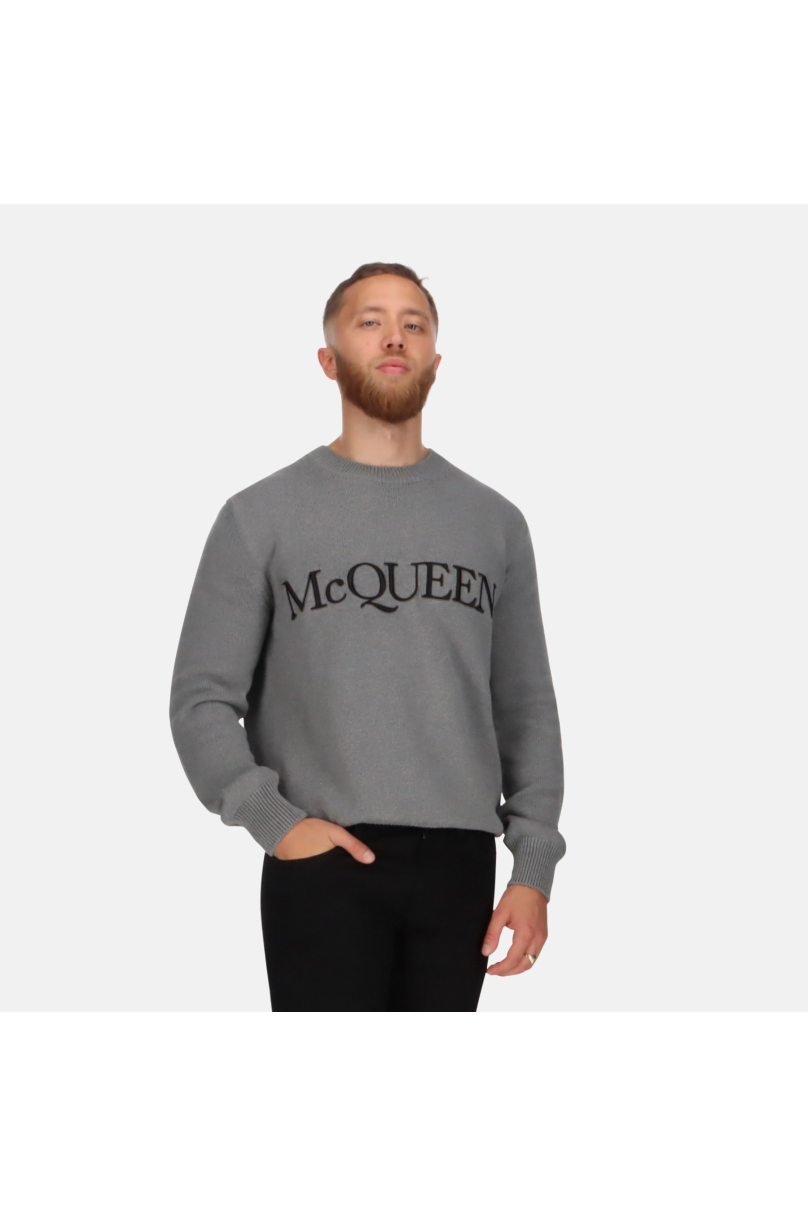 Pullover Alexander McQueen