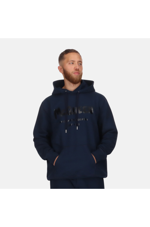 Sweatshirt à Capuche Alexander McQueen
