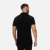 Monogramm-Poloshirt Balmain