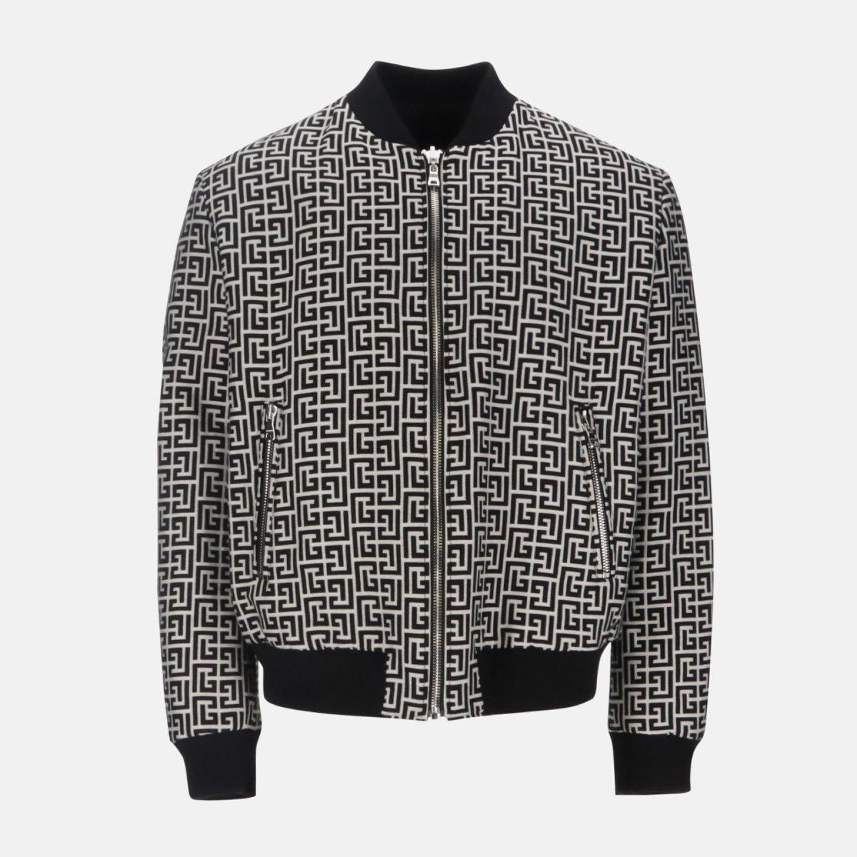 Reversible Bomberjacke Balmain