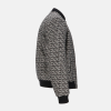 Reversible Bomberjacke Balmain
