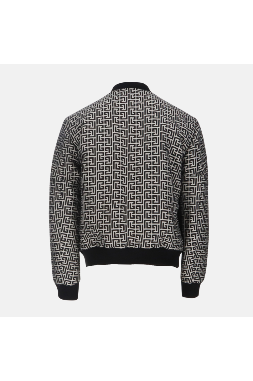 Reversible Bomberjacke Balmain