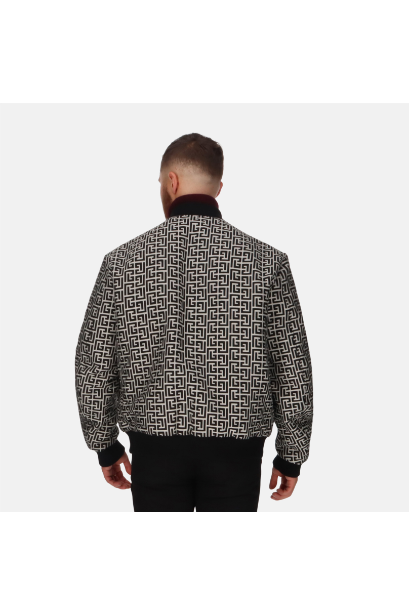 Bomber Reversible Balmain