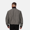 Reversible Bomberjacke Balmain