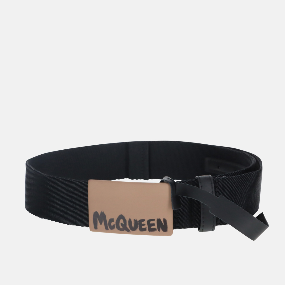 Gürtel Alexander McQueen