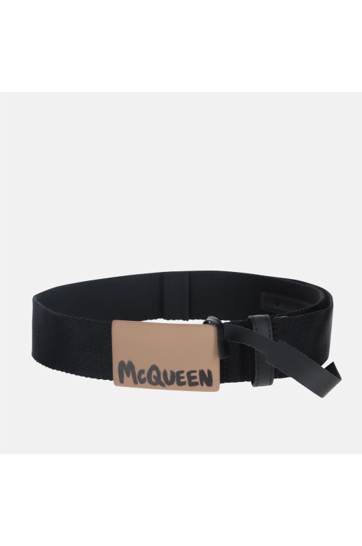Alexander McQueen Belt