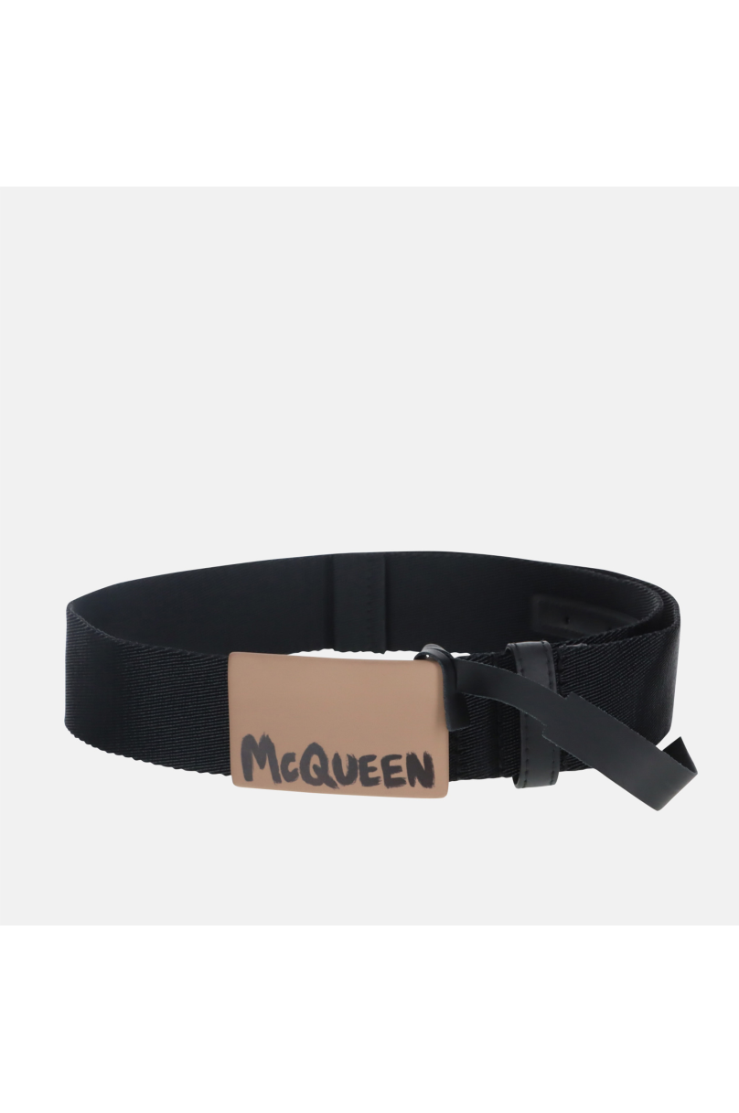 Gürtel Alexander McQueen