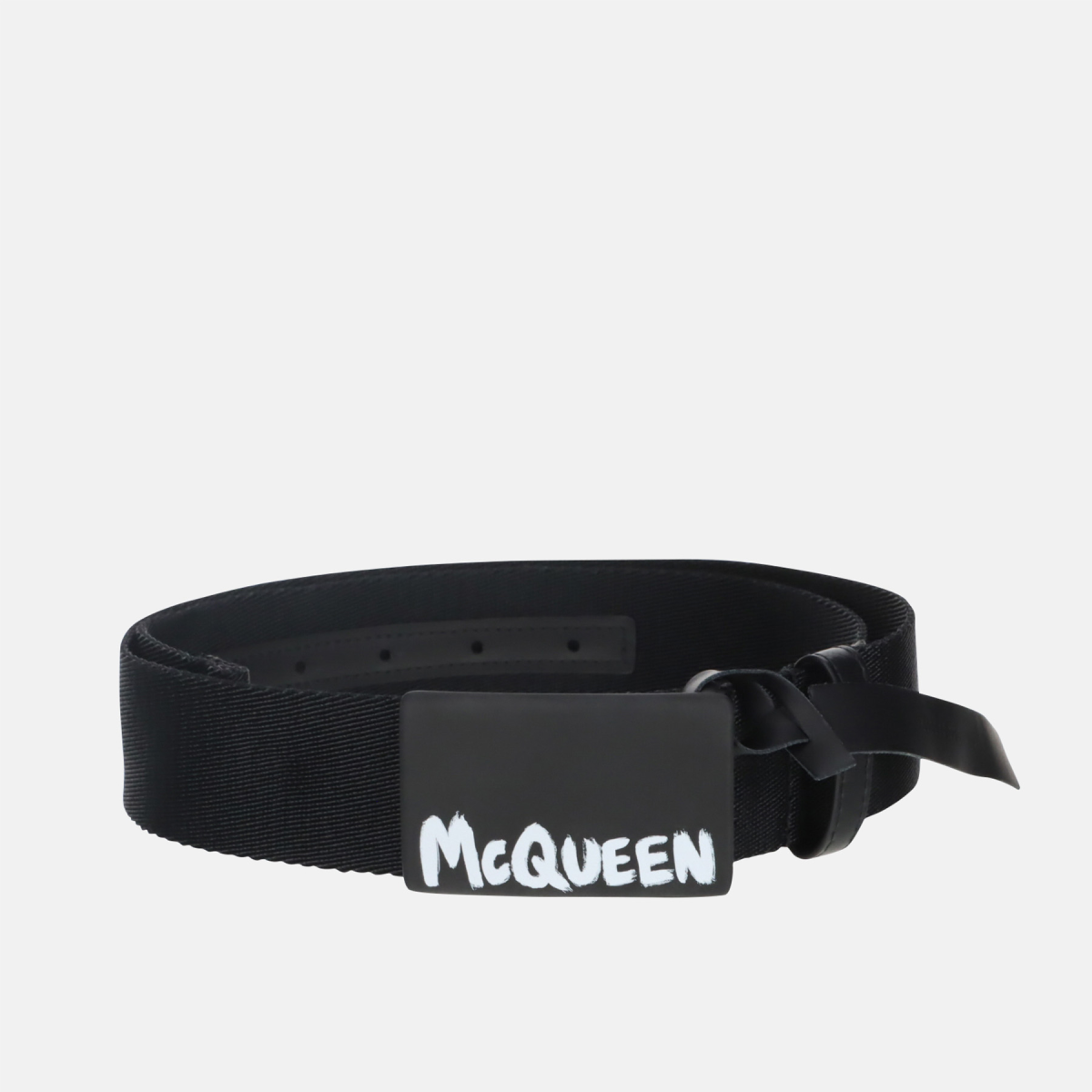 Alexander McQueen Belt