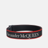 Alexander McQueen Camera Belt