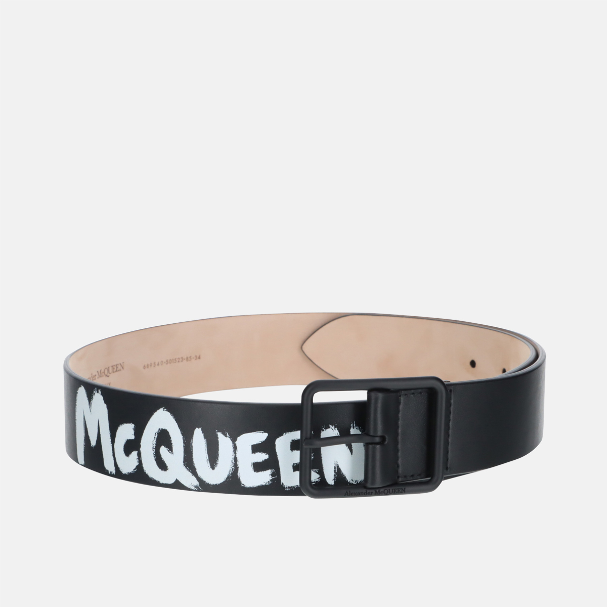 Gürtel Alexander McQueen
